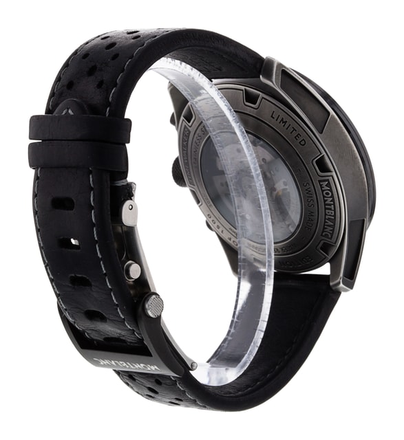 Montblanc TimeWalker 124073 Image 3